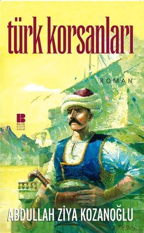 Türk Korsanları (Paperback)