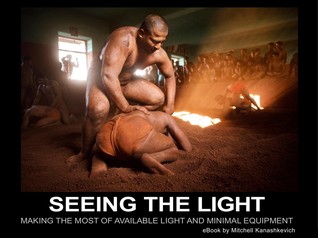 Seeing the Light: Making the Most of Available Light and Minimal Equipment