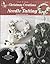 Christmas Creations in Needle Tatting