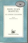 El conde Lucanor