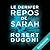 Le dernier repos de Sarah by Robert Dugoni