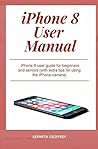 iPhone 8 User Man...