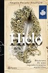 Hielo: Bitácora d...