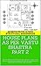 HOUSE PLANS AS PER VASTU SHASTRA PART 2 by AS SETHU PATHI
