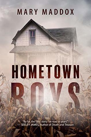 Hometown Boys (Kindle Edition)