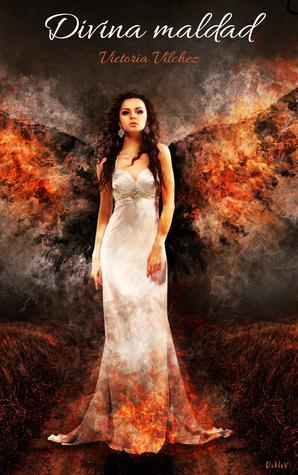 Divina maldad (Kindle Edition)