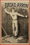 Broad Arrow Jack Broad Arrow Jack