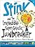 Stink and the Incredible Super-galactic Jawbreaker by Megan McDonald