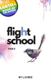 Prey (Flight School #1)