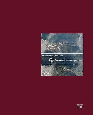 Stvarnice, nemirna površina (Paperback)