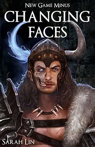 Changing Faces by Sarah Lin book cover