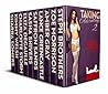 Taking Advantage 2: Ten Perfect Princesses Overwhelmed by Him (Shameless Book Bundles 20)