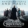 Fantastic Beasts by Mark Salisbury