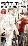 Sát Thủ Phi Nhân Loại (S.C.I, #4)
