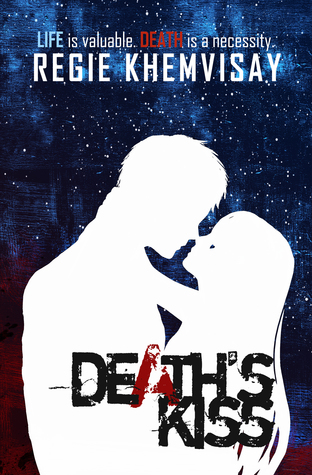 Death S Kiss By Regie Khemvisay