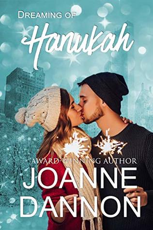 Dreaming of Hanukah (Kindle Edition)