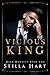 Vicious King (Dark Dynasty #2)
