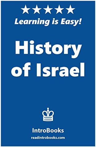 History of Israel (Kindle Edition)
