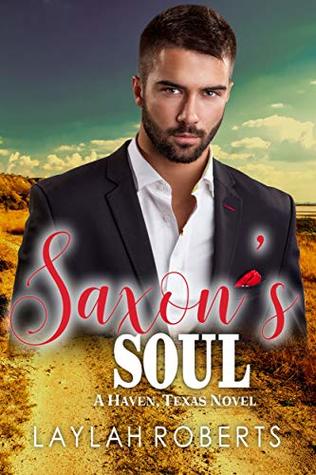 Saxon's Soul (Haven, Texas, #5)