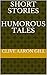 Short Stories, Humorous Tales