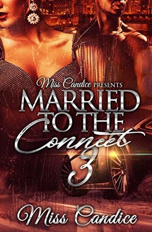 Married to the Connect 3 (Kindle Edition)