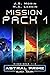 Astral Prime Mission Pack 1: Missions 1-4