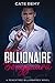 My Secret Billionaire Bodyg...