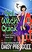 Get Witch Quick (Wicked Society, #1)