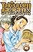 Yakitate !! Ja-pan - Un pain c'est tout T15 (15)
