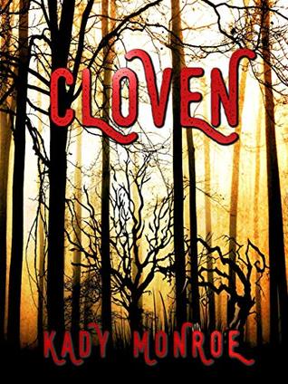 Cloven (Kindle Edition)