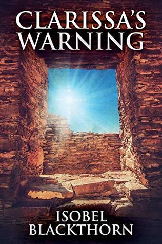 Clarissa's Warning (Canary Islands Mysteries Book 2)