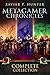 Metagamer Chronicles by Xavier P. Hunter