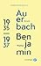 Correspondencia entre Auerb...
