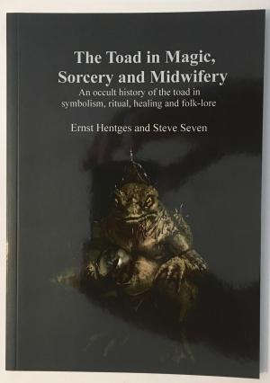 The Toad in Magic, Sorcery and Midwifery (Paperback)
