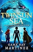 Twinsun Sea