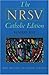 The NRSV Catholic Edition: Standard Edition