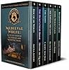 Medieval Wolfe Boxed Set: A de Wolfe Connected World Collection of Victorian and Medieval Tales Medieval Wolfe Boxed Set: A de Wolfe Connected World Collection of Victorian and Medieval Tales