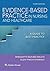 Evidence-Based Practice in Nursing & Healthcare: A Guide to Best Practice