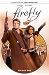 Firefly by Greg Pak