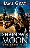 Shadow's Moon by Jami Gray