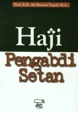 Haji Pengabdi Setan
