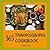 Thanksgiving Cookbook 365 by Chloe Webb