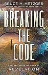 Breaking the Code...