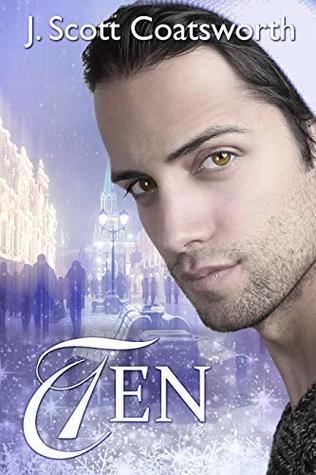 Ten (Kindle Edition)