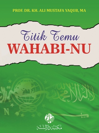 Titik Temu Wahabi - NU