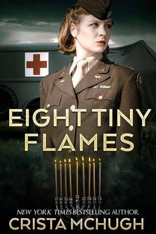 Eight Tiny Flames (Kindle Edition)