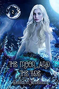 The Moon and the Tide (Marina's Tales, #2)