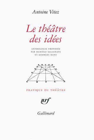 Le théâtre des idées (Paperback)
