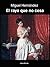El rayo que no cesa (Spanish Edition)