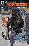 Tom Clancy's The Division: Extremis Malis #1 Tom Clancy's The Division: Extremis Malis #1